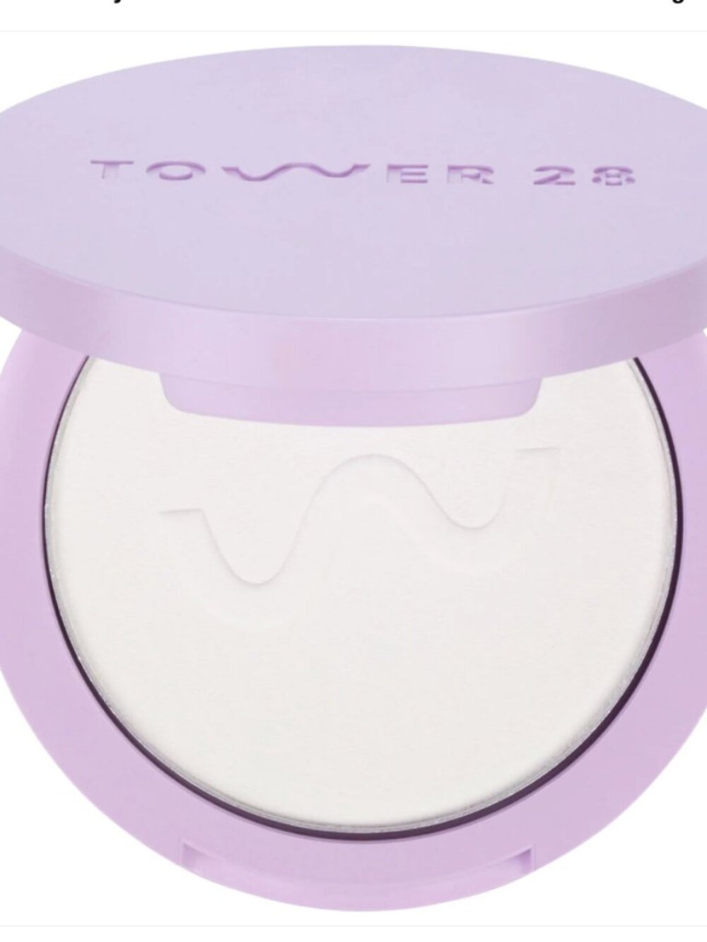 TOWER 28 | GetSet Blur + Set Pressed Powder | Translucent Trestles
